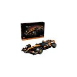 Technic mclaren mcl39 f1 voiture de course, jouets de construction