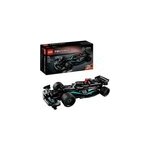 Technic - mercedes - amg f1 w14 e performance pull - back, jouets de construction Technic - mercedes - amg f1 w14 e performance pull - back, jouets de construction
