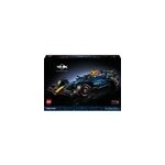 Technic - voiture de f1 oracle red bull racing rb20, jouets de construction