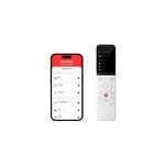 T�l�commande universelle, commande � distance