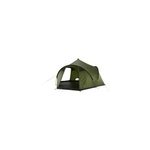 Tente ronde black knob 10, capulet olive