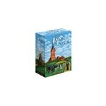 Terre d''arler, jeu de soci�t�