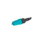 Tête de goutte à goutte réglable en bout de ligne 0 - 15 l / h, goutteurs Tête de goutte à goutte réglable en bout de ligne 0 - 15 l / h, goutteurs