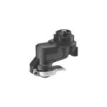 Tête d''outil oscillatoire pour outil multifonction multievo, accessoire Tête d''outil oscillatoire pour outil multifonction multievo, accessoire