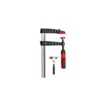 Tg16 - 2k serre - joints 16 cm aluminium, noir, rouge