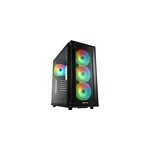 Tg6m rgb botier midi tower