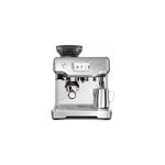 The barista touch comptoir machine  expresso 2 l entirement automatique