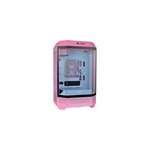 The tower 300 bubble pink bo�tier mini tower