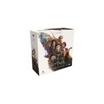 The witcher : le chemin du destin (�dition deluxe), jeu de soci�t�