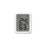 Thermom�tre intelligent plus thermo - hygrom�tre int�rieur, d�tecteur