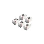 Thermostat de radiateur smart home ii [ + m] pack �conomique