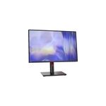 Thinkvision t24d - 30 cran plat de pc 61 cm (24 ; ) 1920 x 1200 pixels full hd led noir moniteur
