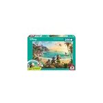 Thomas kinkade studios: disney - lilo & stitch, puzzle