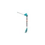 Ths 500 / 48 double - lame 500 w 4, 1 kg, taille - haies