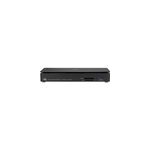 Thunderbolt 3 pro dock, station d''accueil