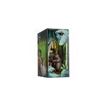 Tiny adventures - disney  livre de la jungle , bricolage