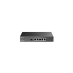 Tl - er7206 routeur connect gigabit ethernet noir