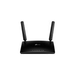 Tl - mr6400 routeur 300mbps sans fil n 4g lte, wlan - lte - routeur Tl - mr6400 routeur 300mbps sans fil n 4g lte, wlan - lte - routeur