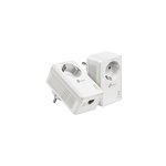 Tl - pa7019p kit 1000 mbit / s ethernet / lan blanc 2 pi�ce(s), powerline