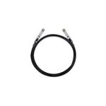 Tl - sm5220 - 3m cble infiniband et  fibres optiques sfp + dac noir