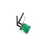 Tl - wn881nd carte r�seau interne wlan 300 mbit / s, adaptateur wlan