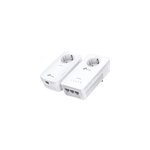 Tl - wpa1300p kit(de), powerline