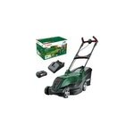Tondeuse � batterie advancedrotak 36v - 40 - 650, 36volt, tondeuse � gazon
