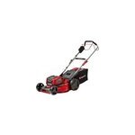Tondeuse � gazon professionnelle sans fil gp - cm 36 / 52 s li bl, 36 volts (2x18 volts)