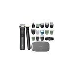 Tondeuse multigroom tout - en - un s�rie 9000 19 - en - 1