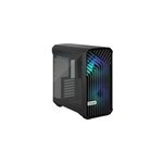 Torrent compact rgb bo�tier midi tower