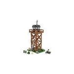 Tour de contr�le u. s. , jouets de construction