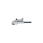 Tournevis d''angle avec porte - embout magntique 1 / 4 ; , accessoire