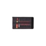 Tournevis avec porte - embout �lectrique slimvario starter - set