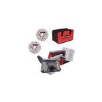 Tp - ma 36 / 30 li bl - solo, 4350800, fraiseuse de rainure Tp - ma 36 / 30 li bl - solo, 4350800, fraiseuse de rainure