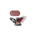 Tp - rs 18 / 32 li bl - solo, 4462020, ponceuse orbitale