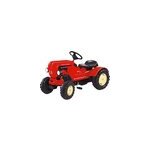 Tracteur diesel junior porsche, v�hicules pour enfants