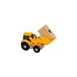 Tractopelle vhicules pour enfants, jeu vhicule