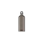 Traveller smoked pearl 1, 0 l, gourde