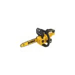 Tron�onneuse compacte � batterie dcmcs565n, 30 cm, 18 volts, scie � cha�ne �lectrique