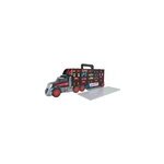 Truck carry case, jeu vhicule