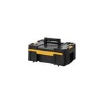 Tstak iii noir, jaune, bote  outils