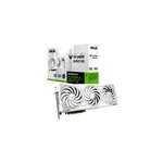 Tuf gaming geforce rtx 5070 ti oc white, carte graphique Tuf gaming geforce rtx 5070 ti oc white, carte graphique