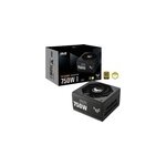 Tuf gaming gold alimentation modulaire 750 watt
