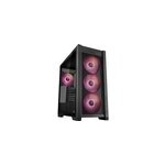 Tuf gaming gt302 argb boîtier midi tower Tuf gaming gt302 argb boîtier midi tower