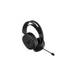 Tuf gaming h1 wireless casque sans fil arceau usb type - c noir casque gaming over - ear