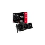 Tuf gaming radeon rx 9070 xt oc, carte graphique Tuf gaming radeon rx 9070 xt oc, carte graphique