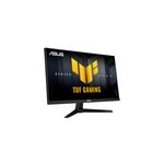 Tuf gaming vg279qm5a cran plat de pc 68, 6 cm (27 ; ) 1920 x 1080 pixels full hd lcd noir moniteur