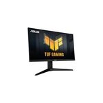 Tuf gaming vg27aqml1a �cran plat de pc 68, 6 cm (27 ; ) 2560 x 1440 pixels wide quad hd lcd noir moniteur ...