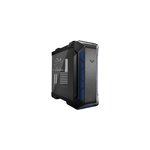 Tuf gt501 boîtier midi tower Tuf gt501 boîtier midi tower