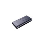 Turbometal usb4 2tb 2 to usb type - c usb4 gen 2x2 argent ssd externe